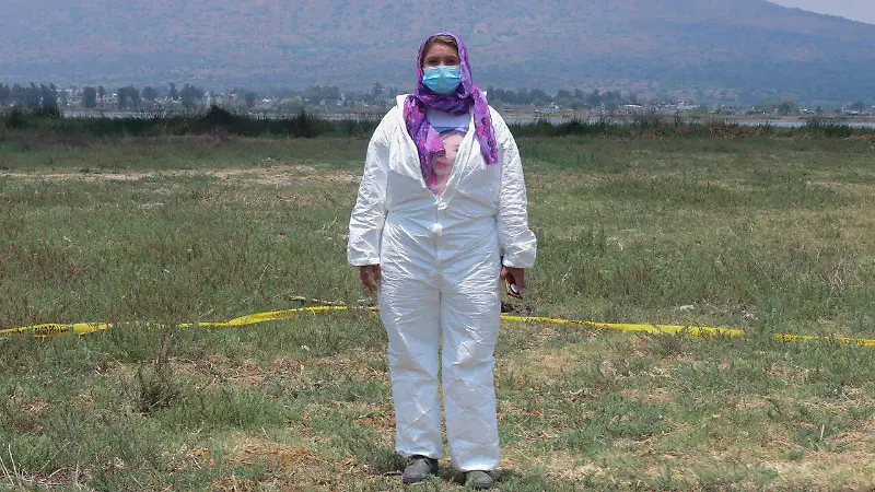 Familiares de desaparecidos piden al alto comisionado de la ONU respaldar informe del CED